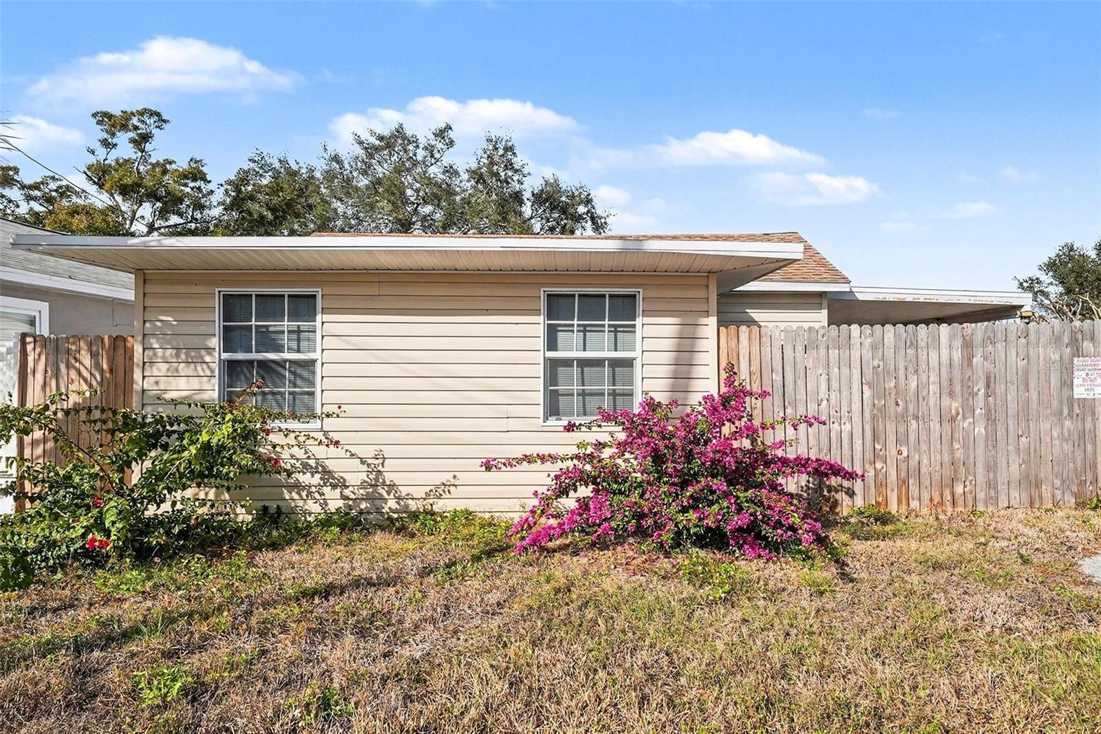 BELMONT SUB 1ST ADD - Residential