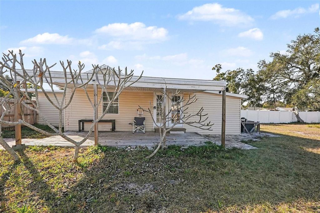 Photo of 734 New Jersey Street, Clearwater, FL 33756 (MLS # TB8460808)