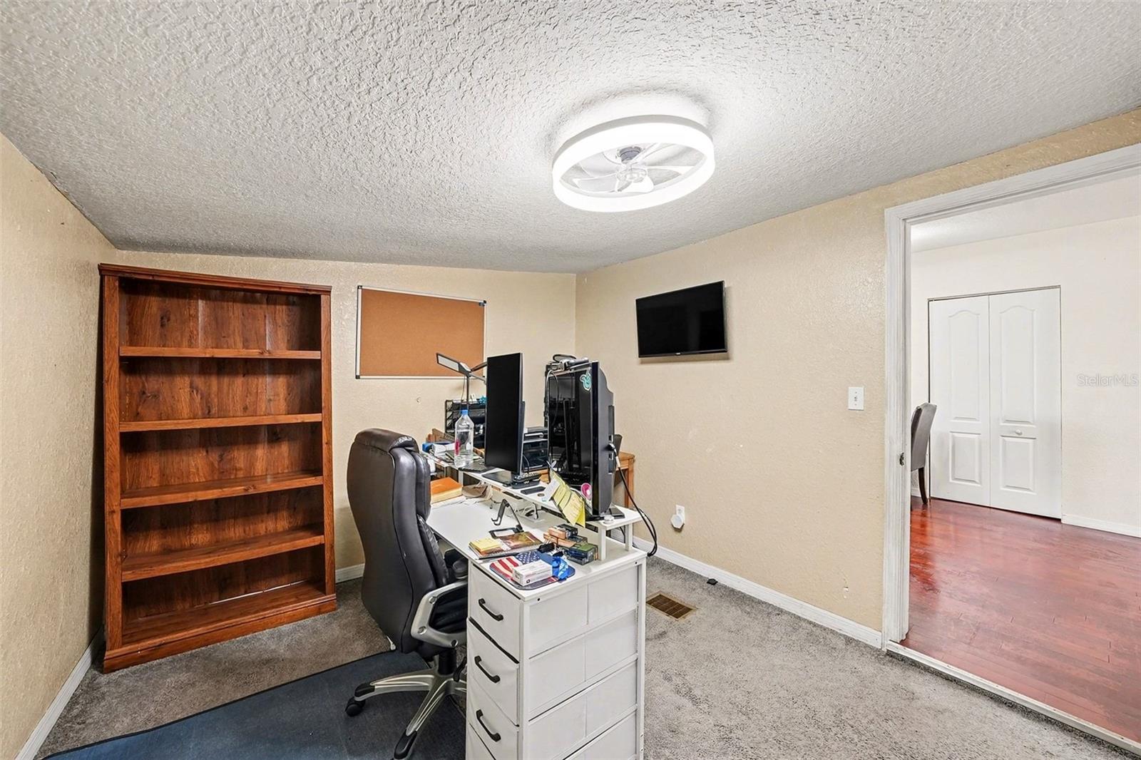 BELMONT SUB 1ST ADD - Residential