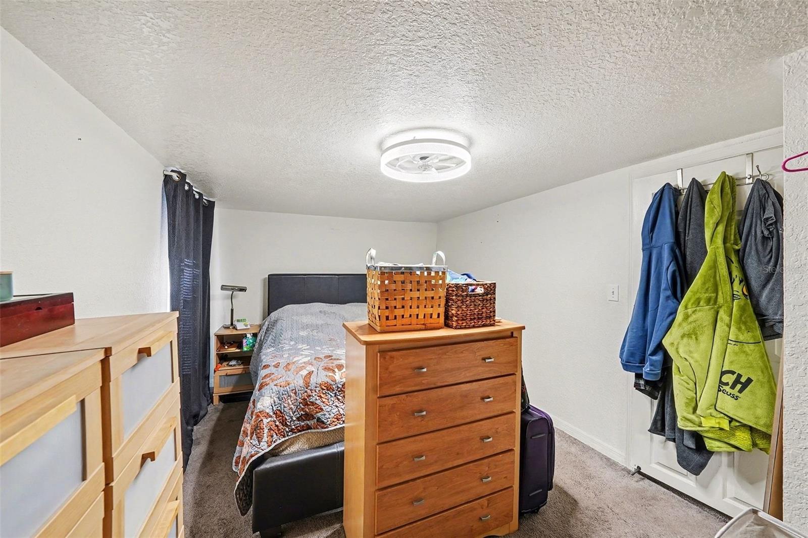 BELMONT SUB 1ST ADD - Residential