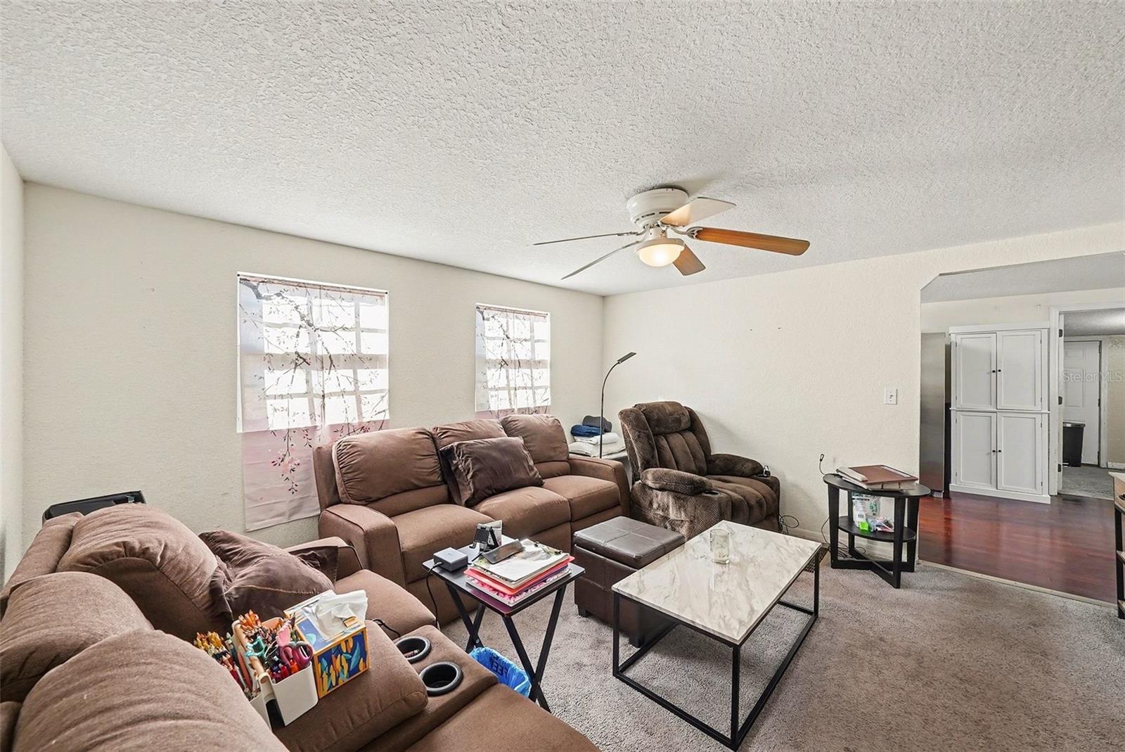 BELMONT SUB 1ST ADD - Residential