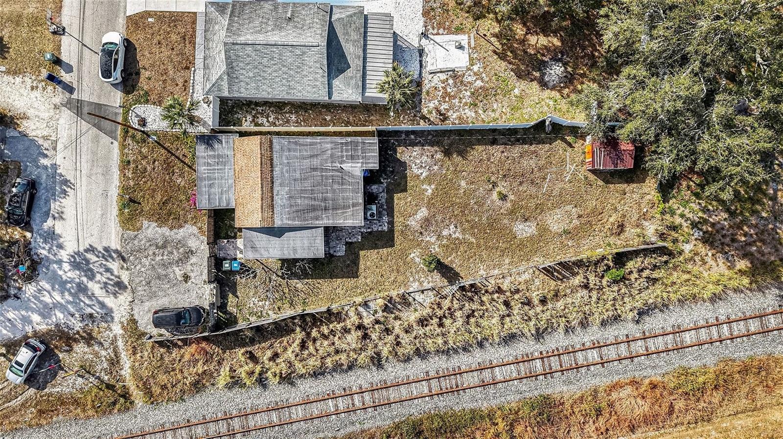 BELMONT SUB 1ST ADD - Residential