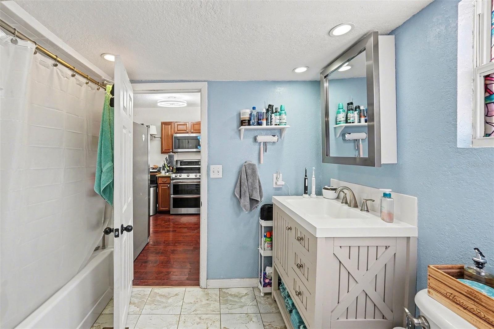 BELMONT SUB 1ST ADD - Residential