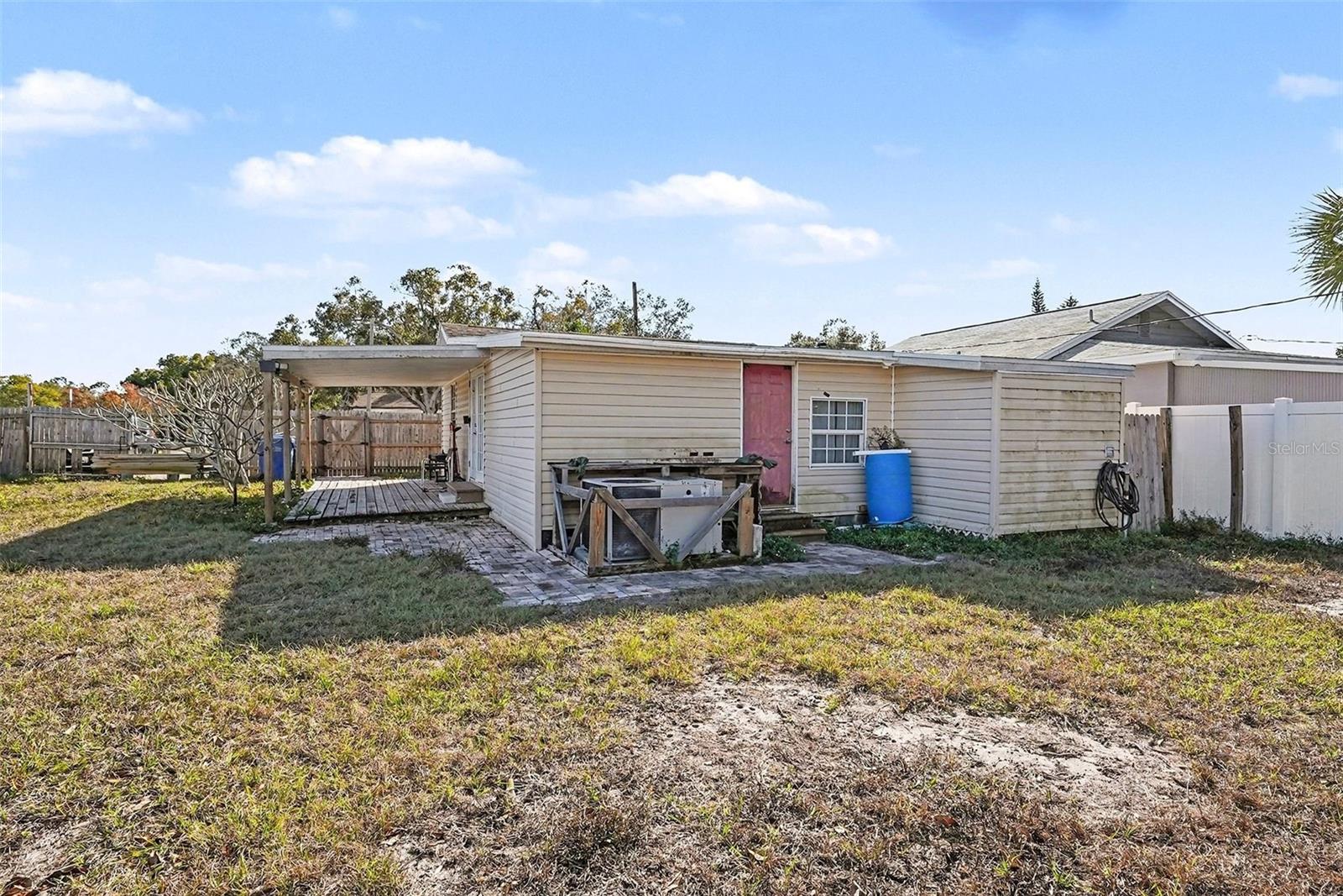 BELMONT SUB 1ST ADD - Residential