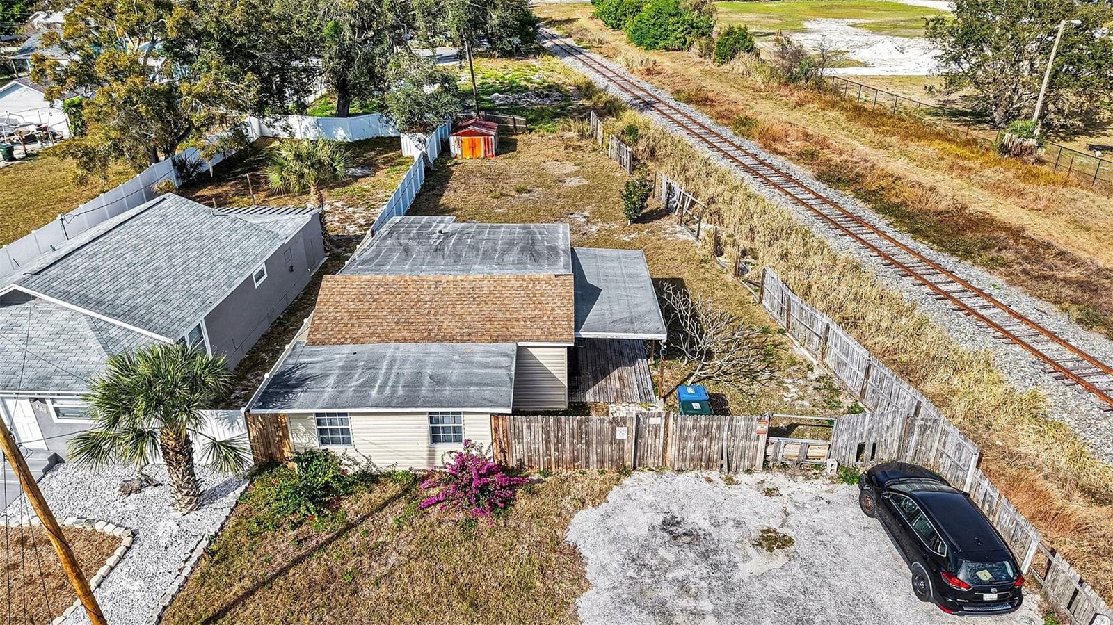 BELMONT SUB 1ST ADD - Residential