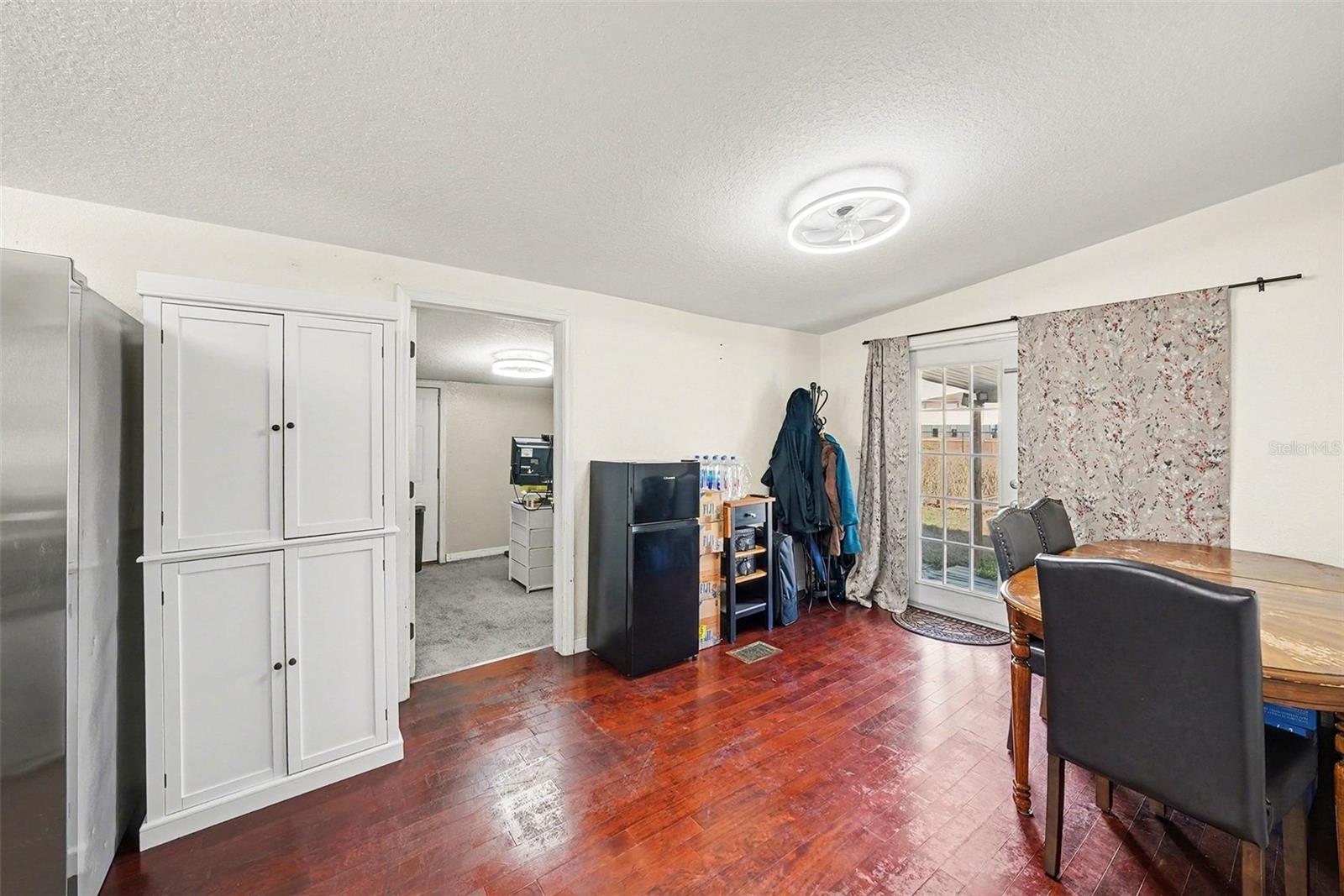 BELMONT SUB 1ST ADD - Residential