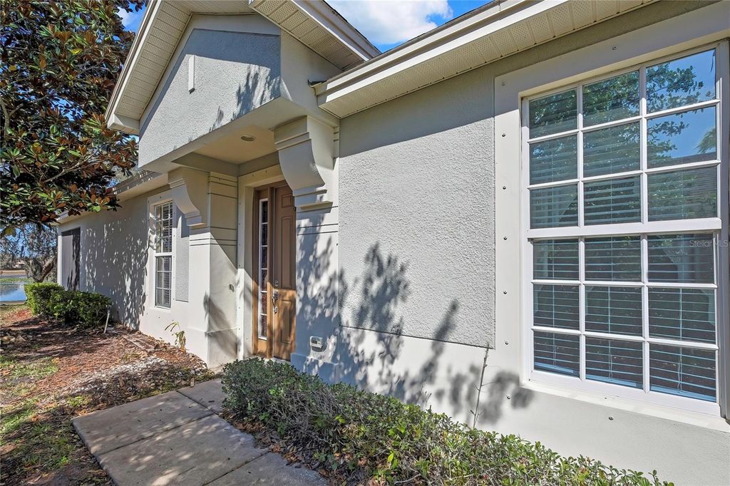 Photo of 13719 Eastfork Lane, Hudson, FL 34669 (MLS # W7882525)