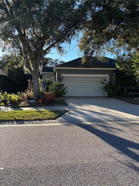 Photo of 13719 Eastfork Lane, Hudson, FL 34669 (MLS # W7882525)