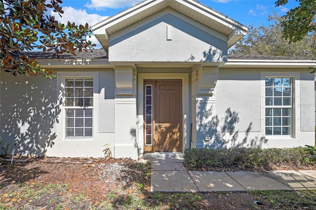 Photo of 13719 Eastfork Lane, Hudson, FL 34669 (MLS # W7882525)