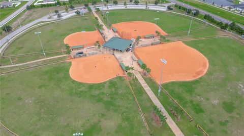 A home in POINCIANA