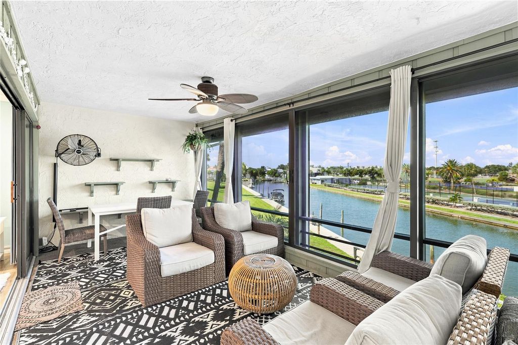 Photo of 6500 Flotilla Drive #235, Holmes Beach, FL 34217 (MLS # A4699795)