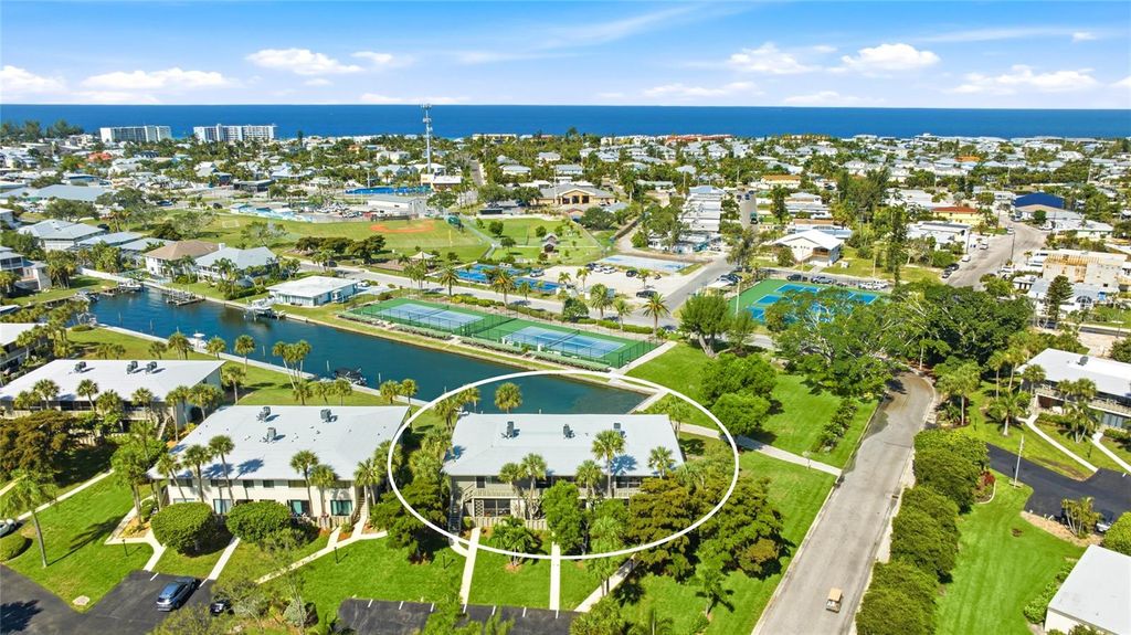Photo of 6500 Flotilla Drive #235, Holmes Beach, FL 34217 (MLS # A4699795)