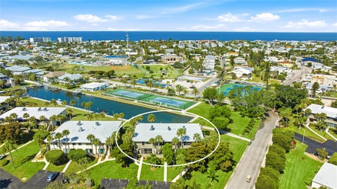 6500 FLOTILLA DRIVE 235 HOLMES BEACH FL 34217