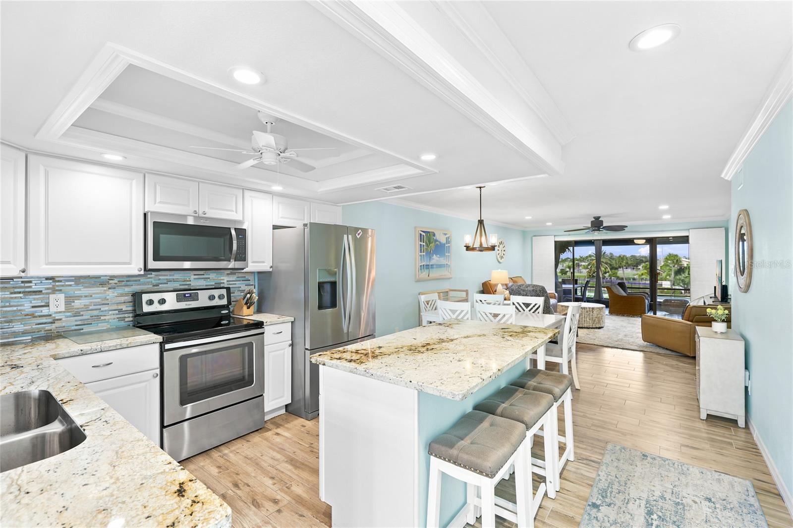6500 FLOTILLA DRIVE 235