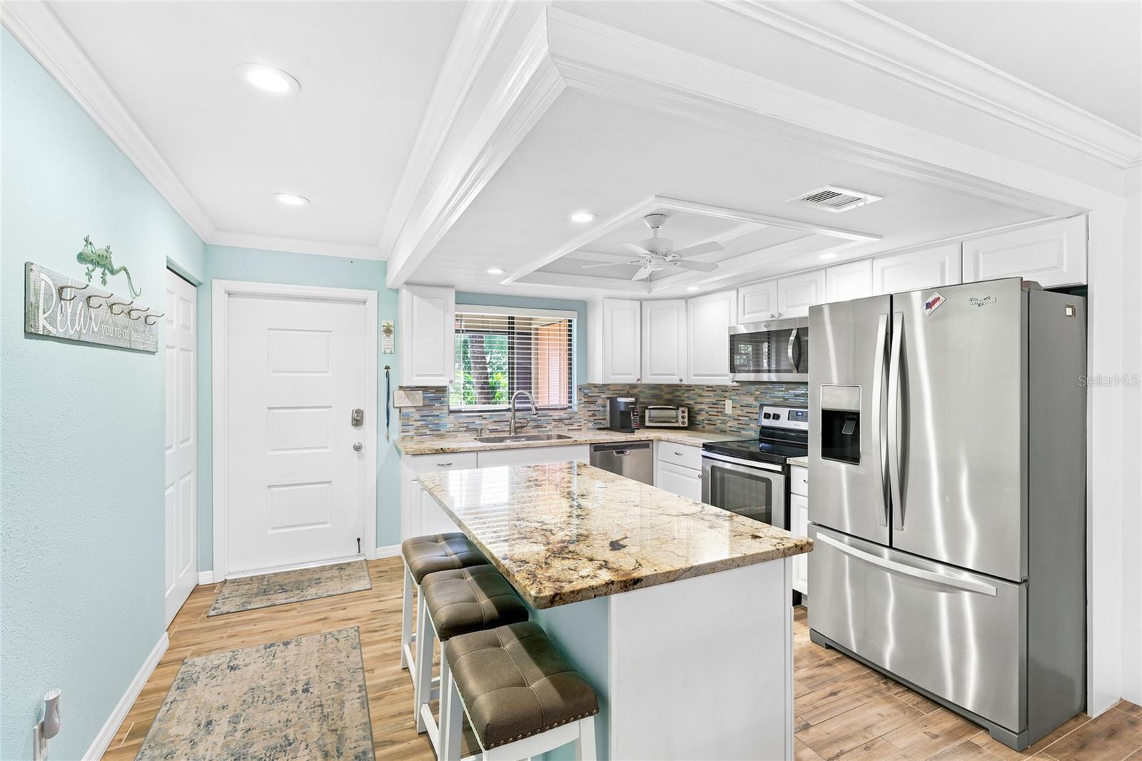 6500 FLOTILLA DRIVE 235