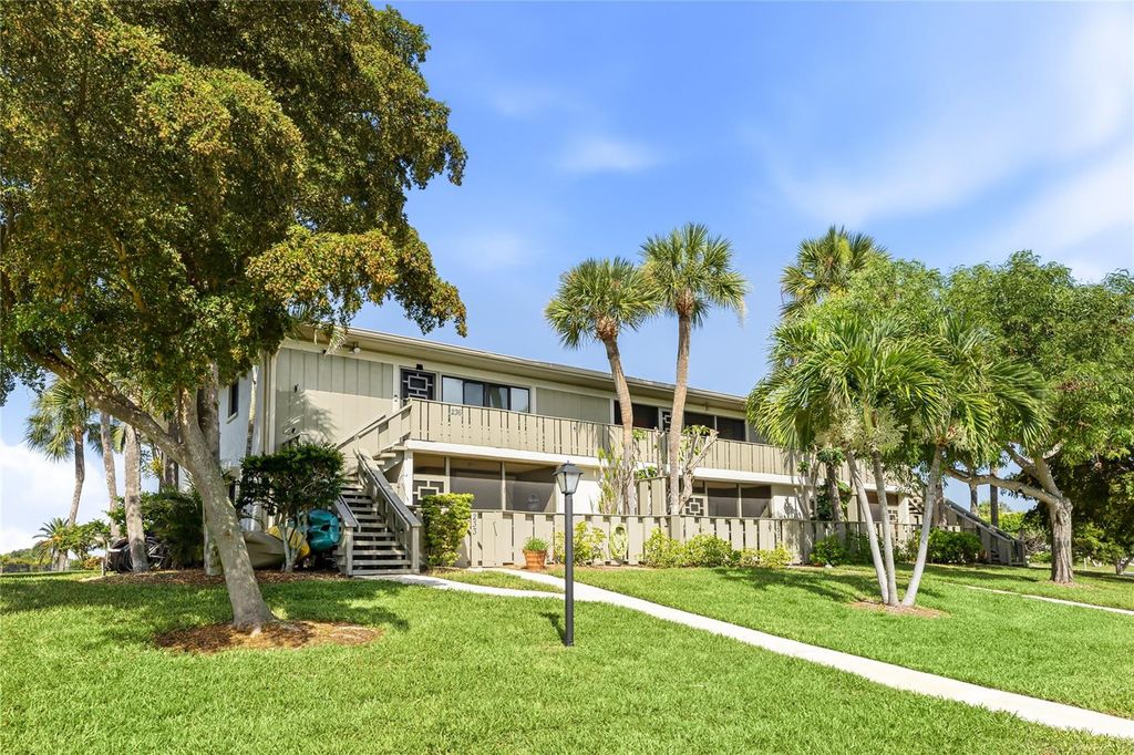 Photo of 6500 Flotilla Drive #235, Holmes Beach, FL 34217 (MLS # A4699795)