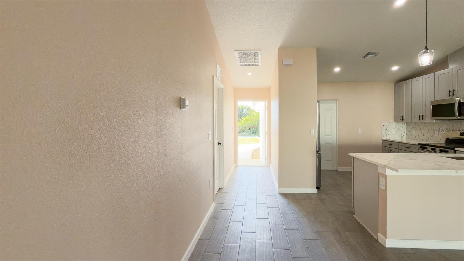 PORT CHARLOTTE SEC 063 - Residential Lease