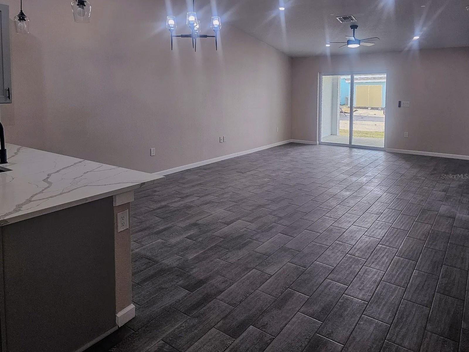 PORT CHARLOTTE SEC 063 - Residential Lease