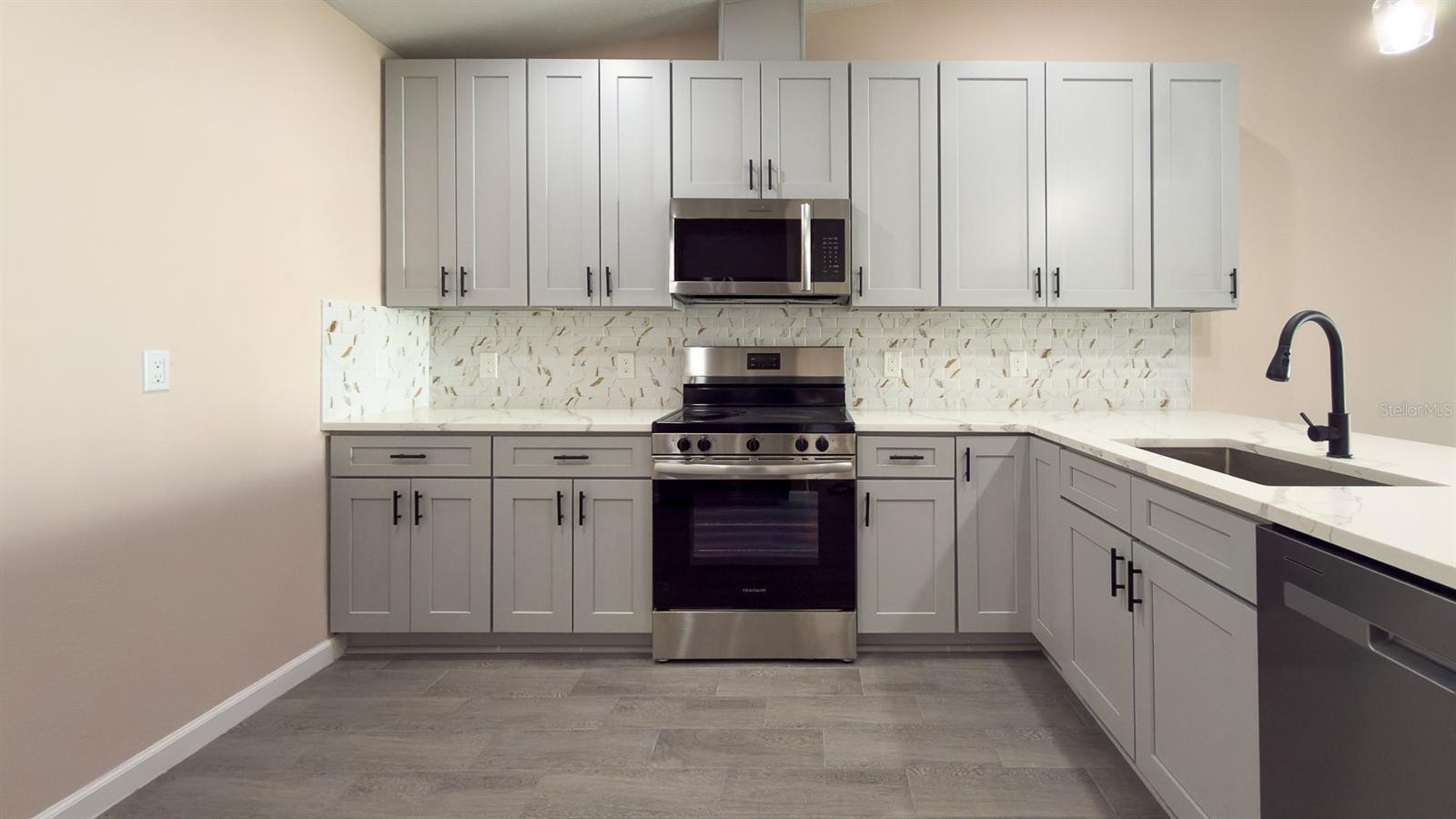 PORT CHARLOTTE SEC 063 - Residential Lease