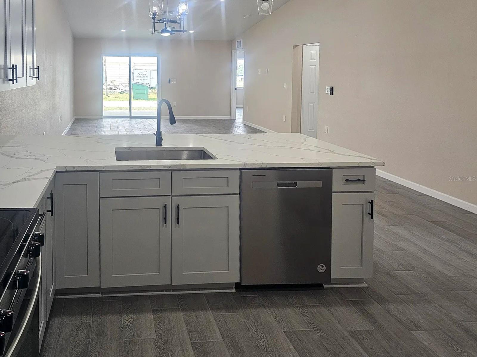 PORT CHARLOTTE SEC 063 - Residential Lease