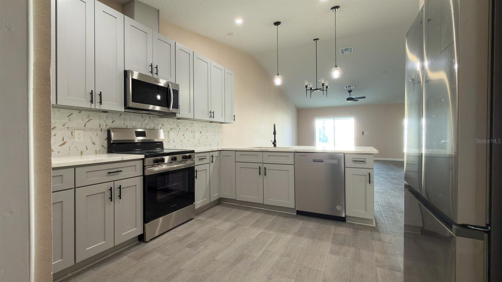 PORT CHARLOTTE SEC 063 - Residential Lease