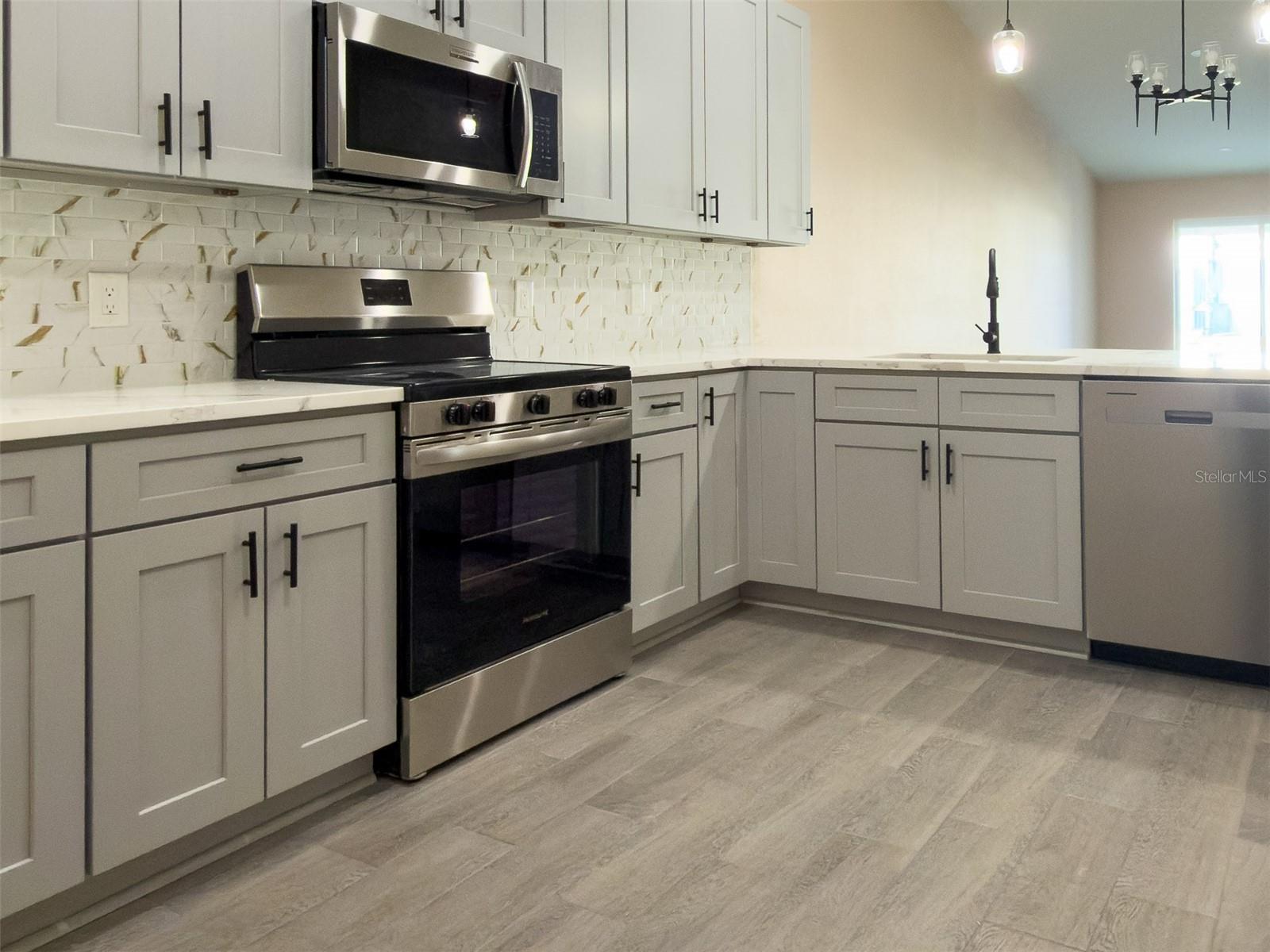 PORT CHARLOTTE SEC 063 - Residential Lease