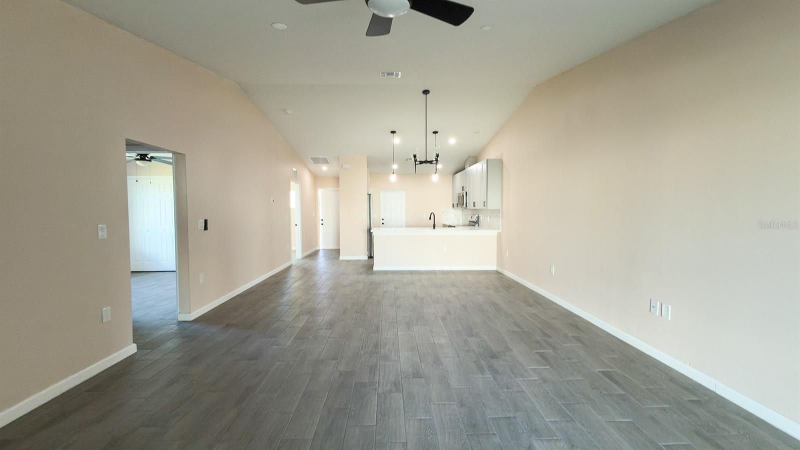 PORT CHARLOTTE SEC 063 - Residential Lease