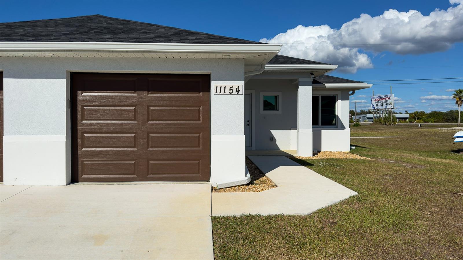 PORT CHARLOTTE SEC 063 - Residential Lease