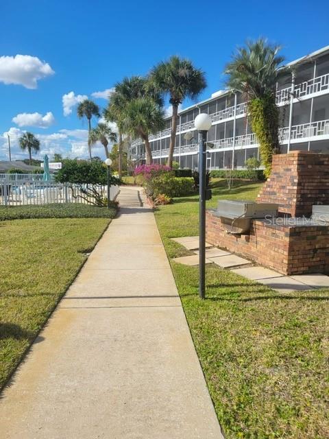 WINTER HAVEN HARBOUR APTS CONDO - Residential