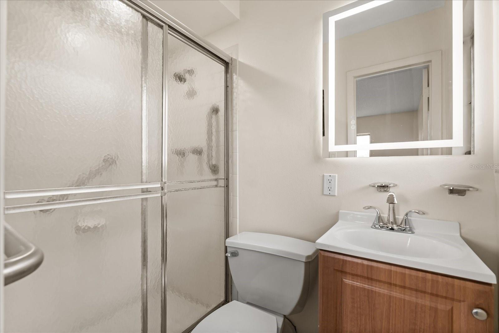 WINTER HAVEN HARBOUR APTS CONDO - Residential