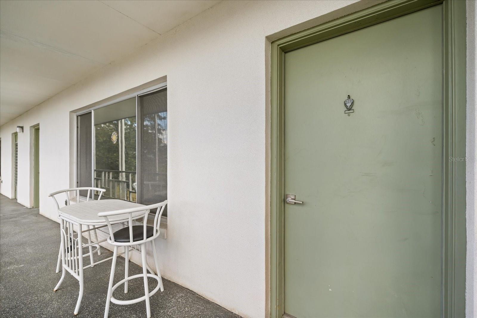 WINTER HAVEN HARBOUR APTS CONDO - Residential