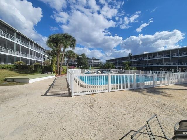 WINTER HAVEN HARBOUR APTS CONDO - Residential