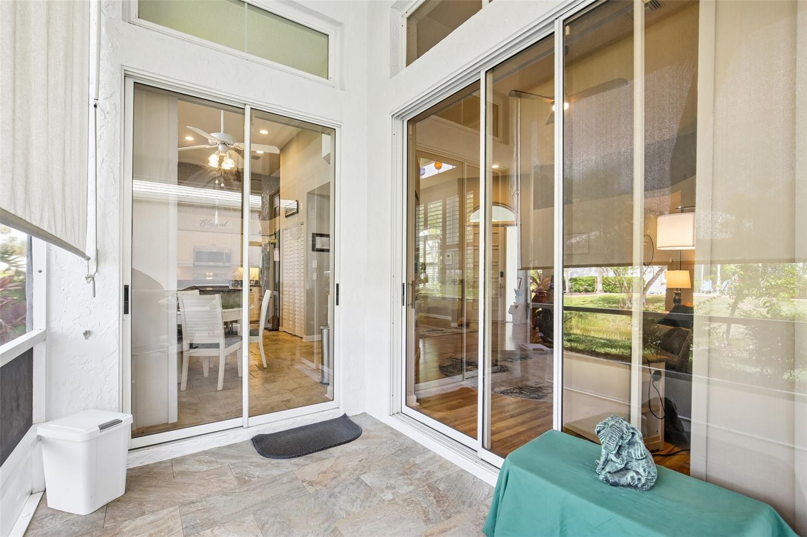 LYNWOOD GLEN - Residential