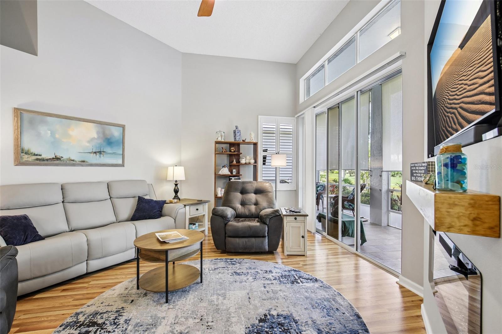 LYNWOOD GLEN - Residential