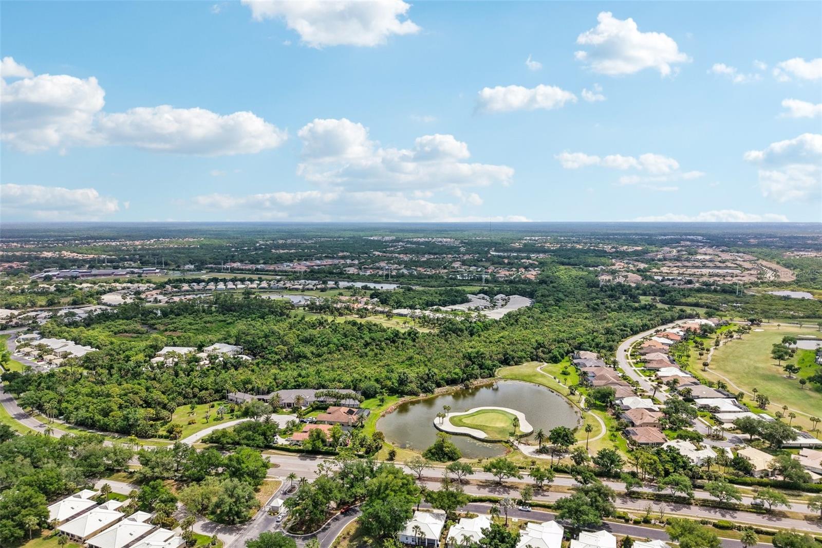 LYNWOOD GLEN - Residential