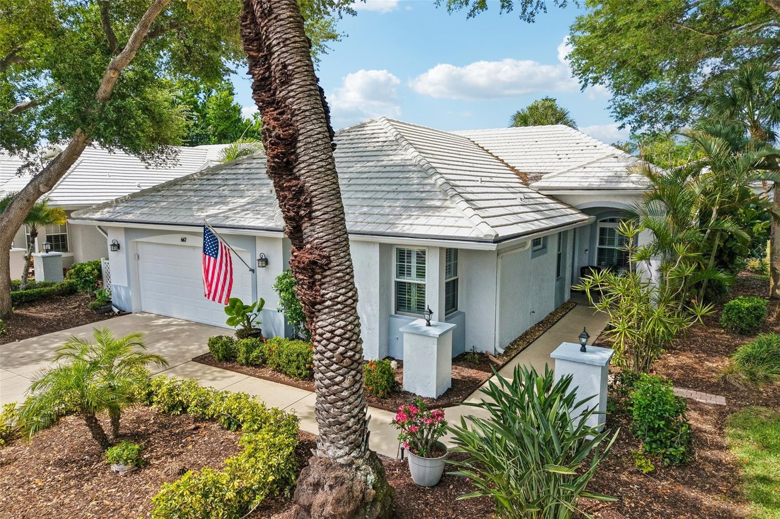 LYNWOOD GLEN - Residential