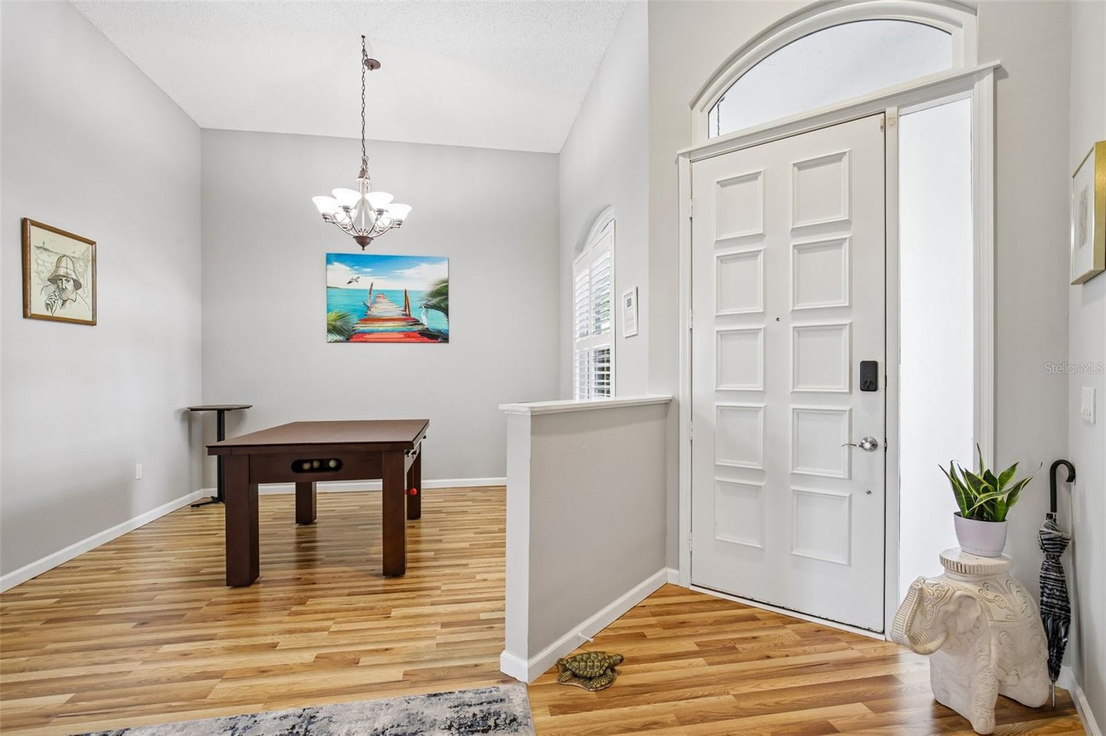 LYNWOOD GLEN - Residential