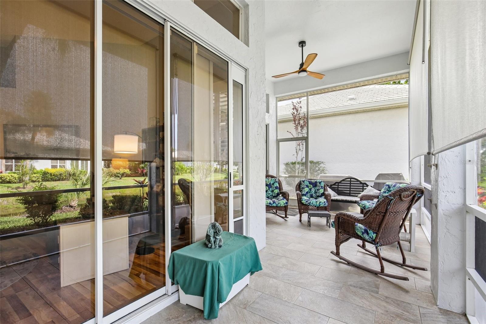 LYNWOOD GLEN - Residential