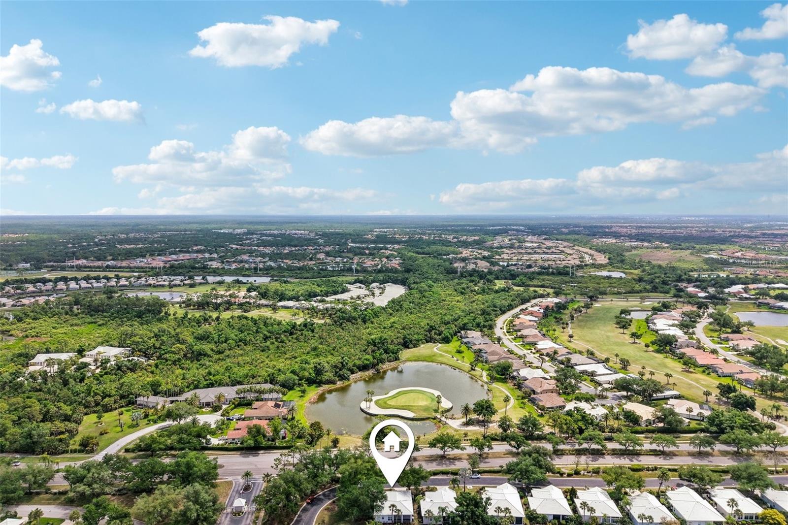 LYNWOOD GLEN - Residential