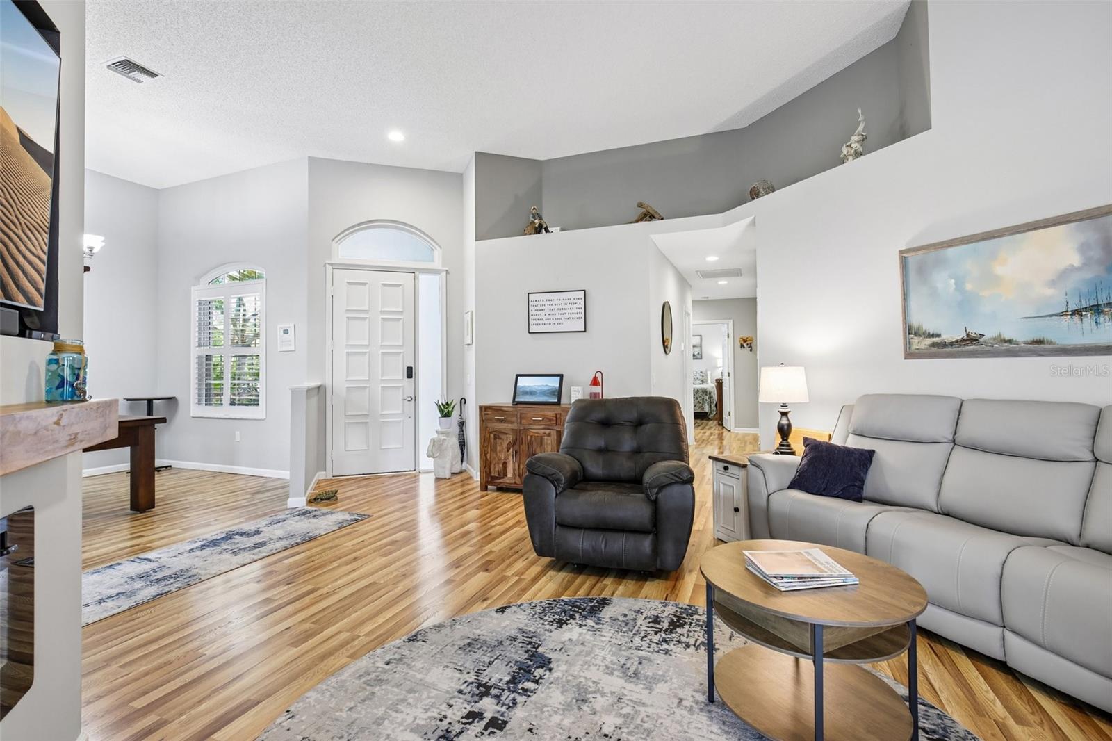 LYNWOOD GLEN - Residential