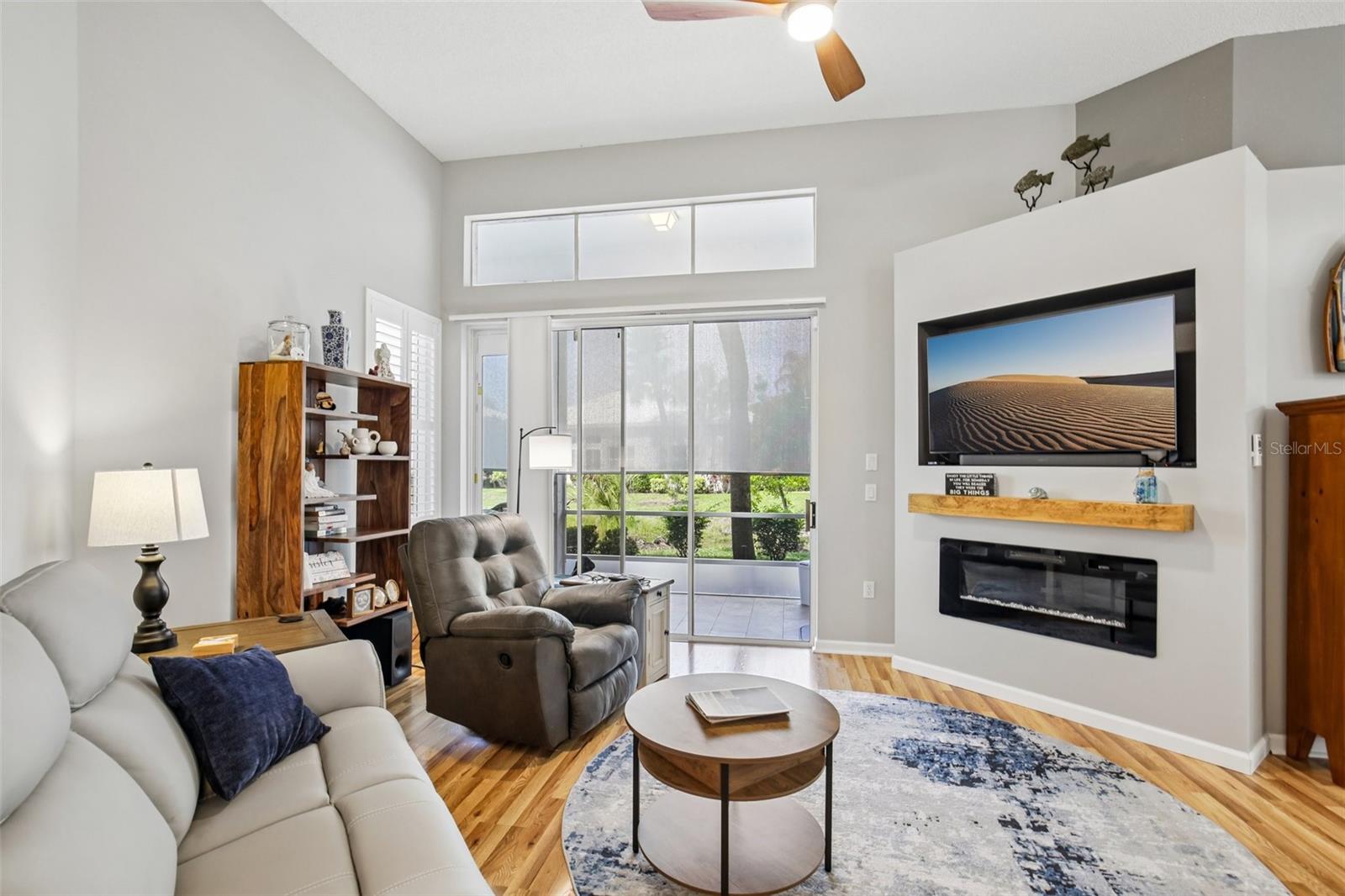 LYNWOOD GLEN - Residential