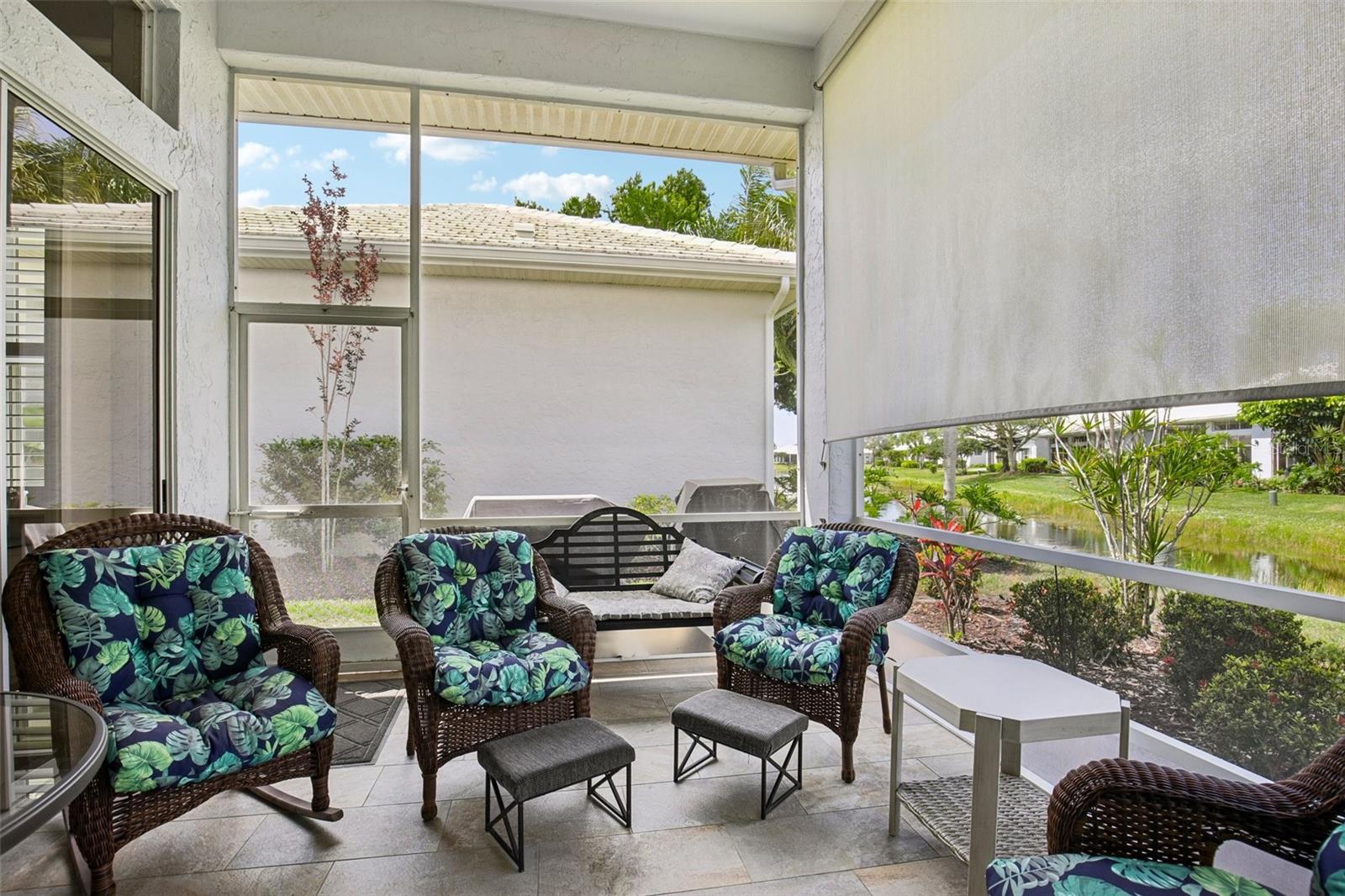 LYNWOOD GLEN - Residential