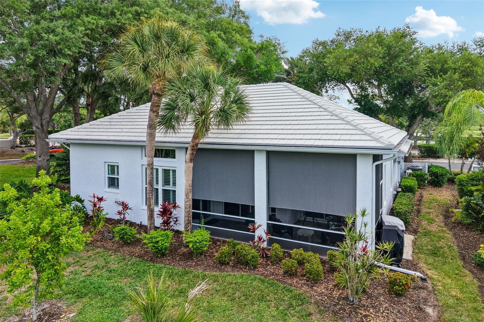 LYNWOOD GLEN - Residential