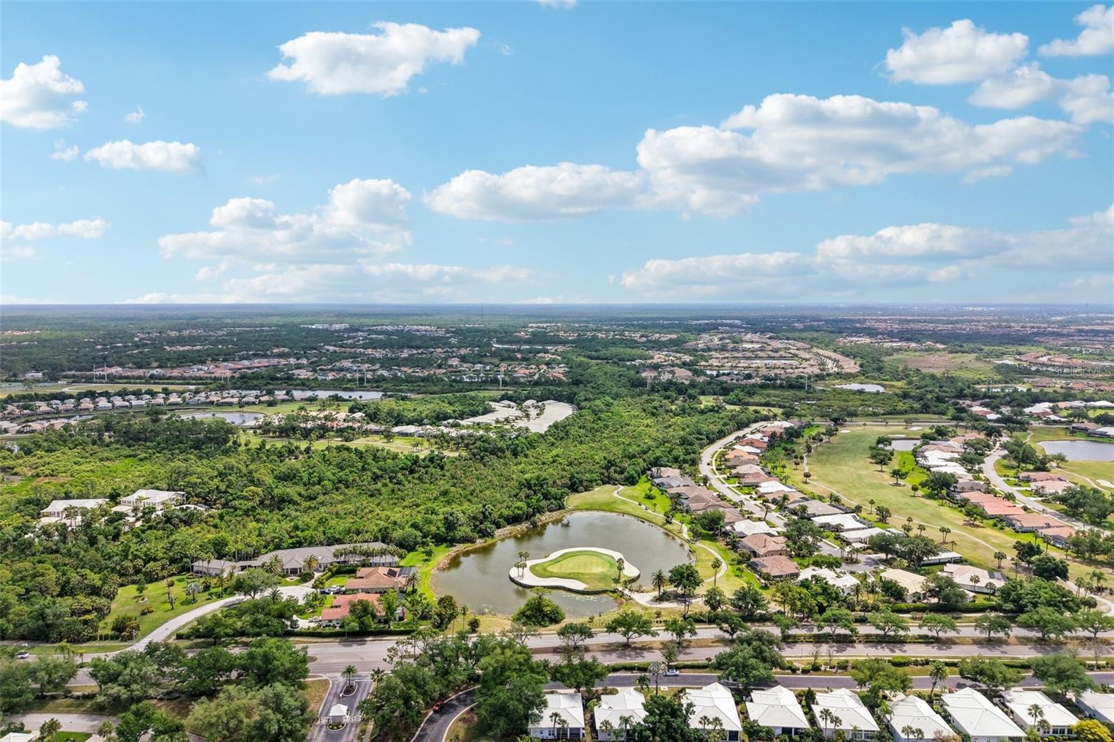 LYNWOOD GLEN - Residential