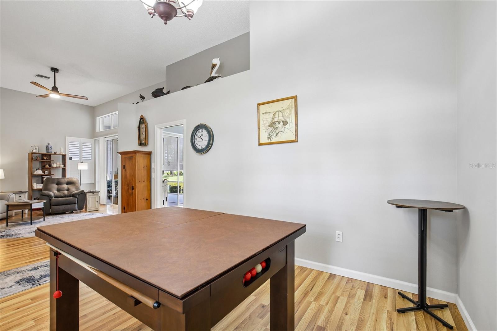 LYNWOOD GLEN - Residential