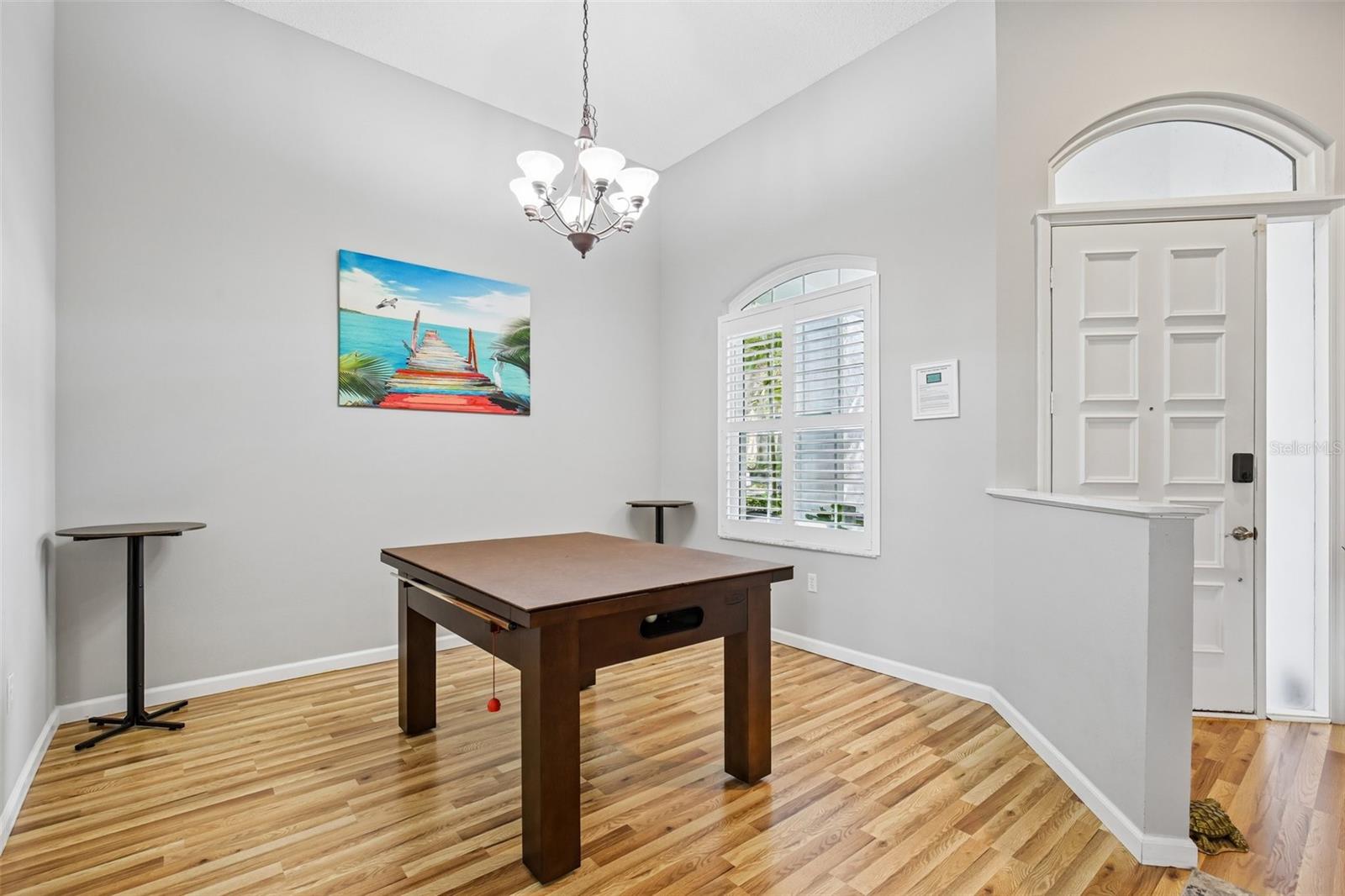 LYNWOOD GLEN - Residential