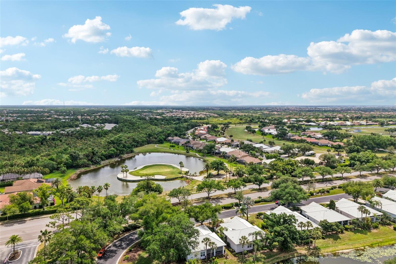 LYNWOOD GLEN - Residential