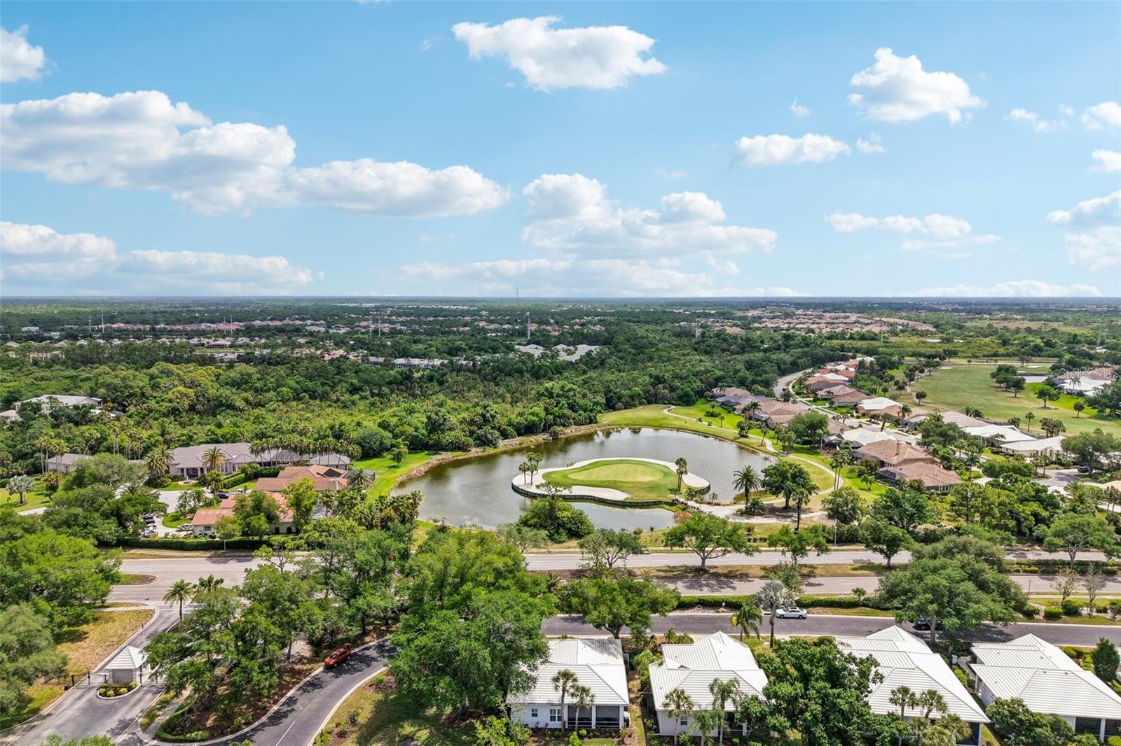 LYNWOOD GLEN - Residential