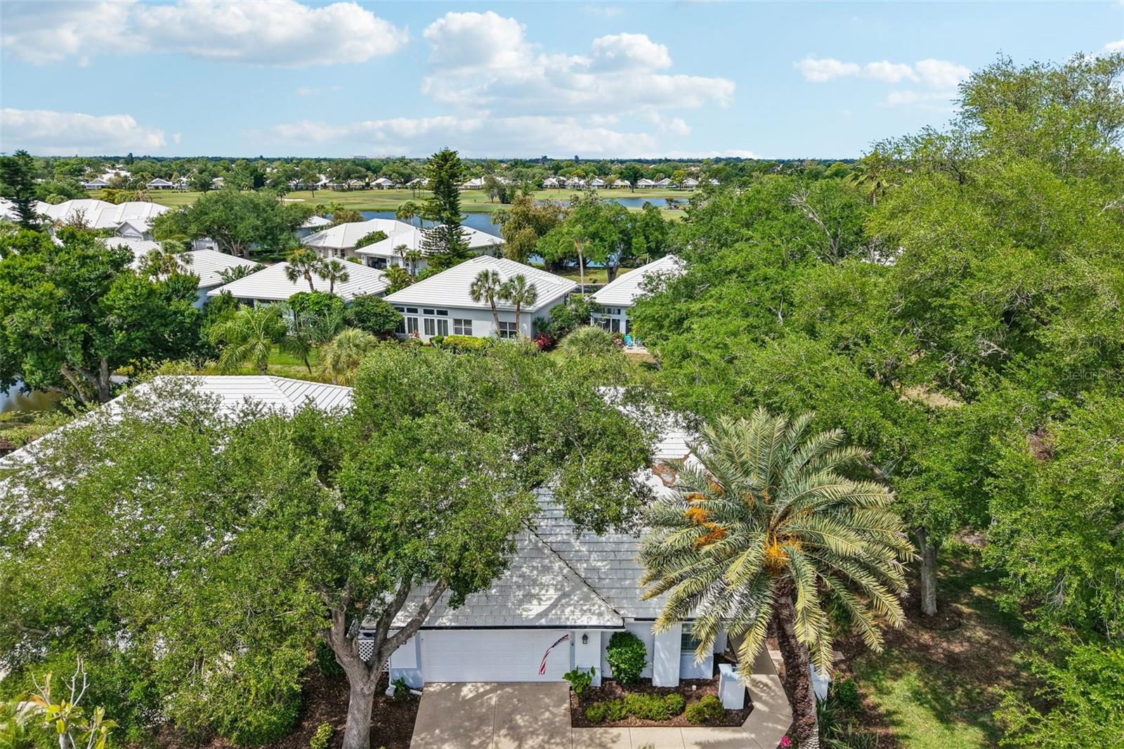 LYNWOOD GLEN - Residential