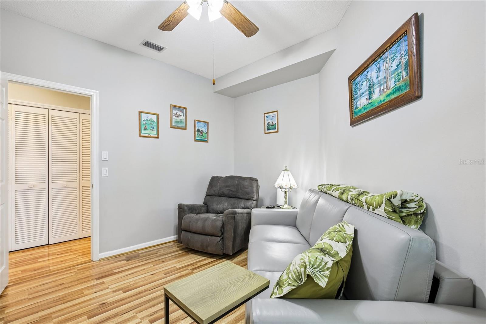 LYNWOOD GLEN - Residential